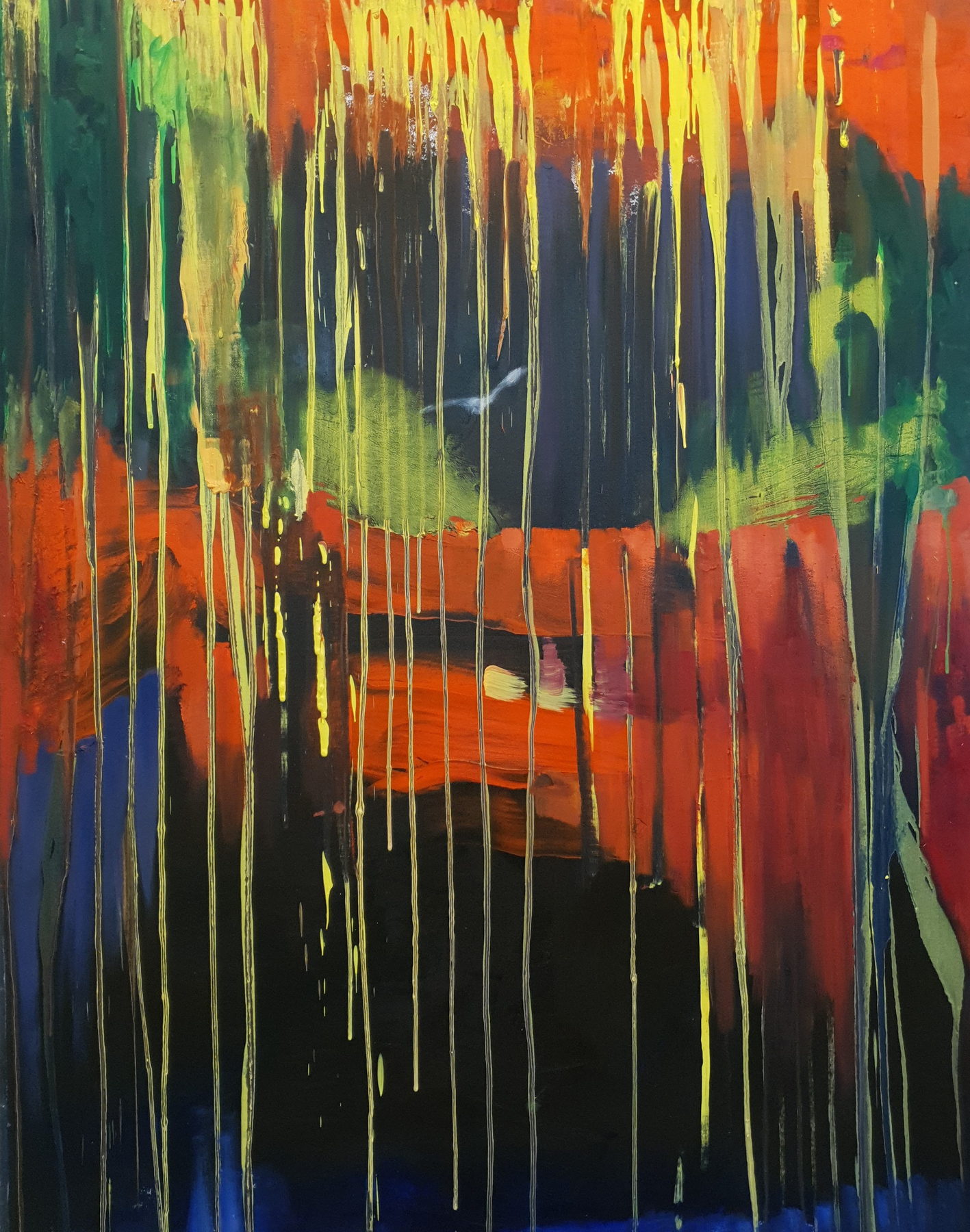 Pantanal Weg