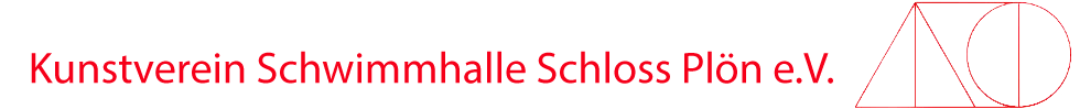 Kunstverein Schwimmhalle Schloss Plön